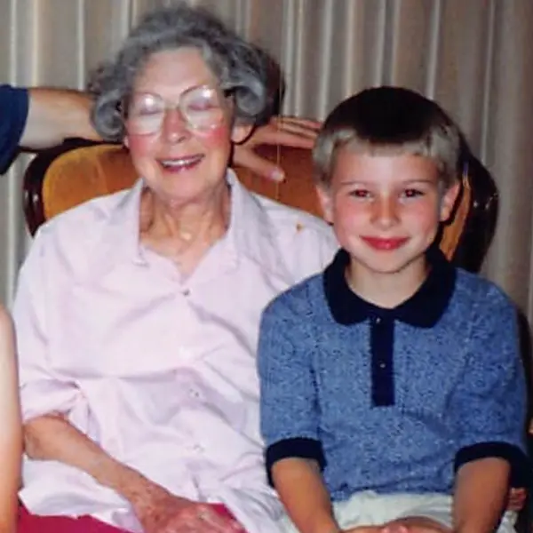 Two generations