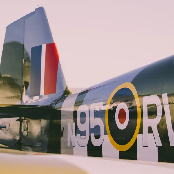 Spitfire