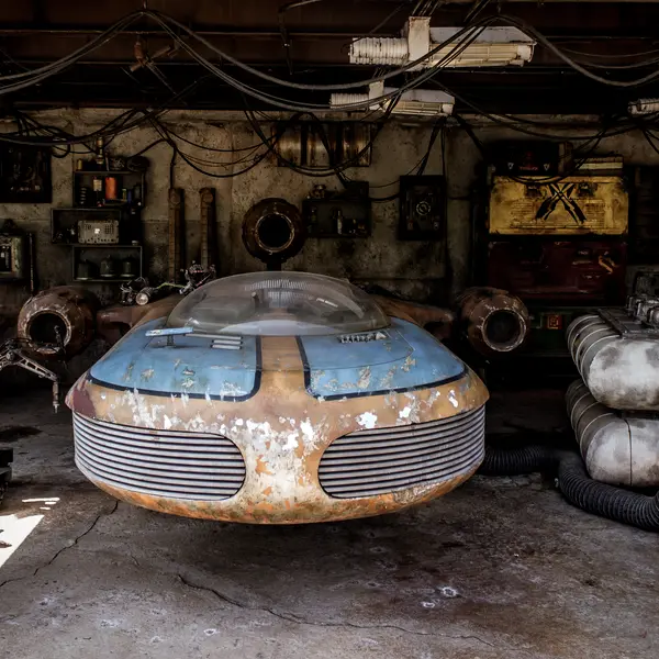 Rust