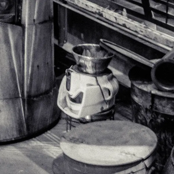 Vessel